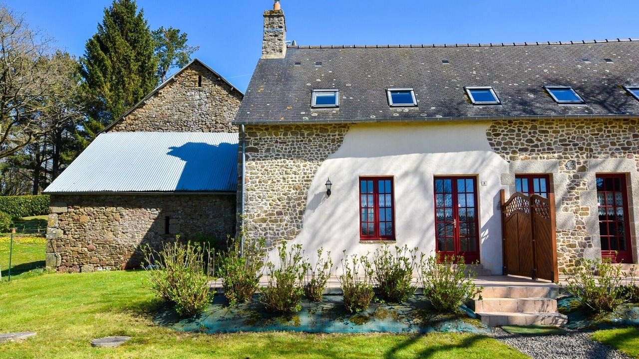 Photo of Outdoor in Bonnemain