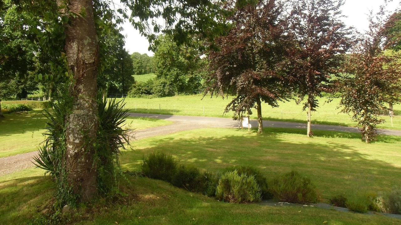Photo of Outdoor in Bonnemain
