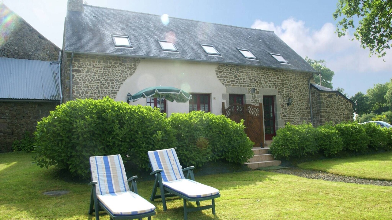 Photo of Outdoor in Bonnemain