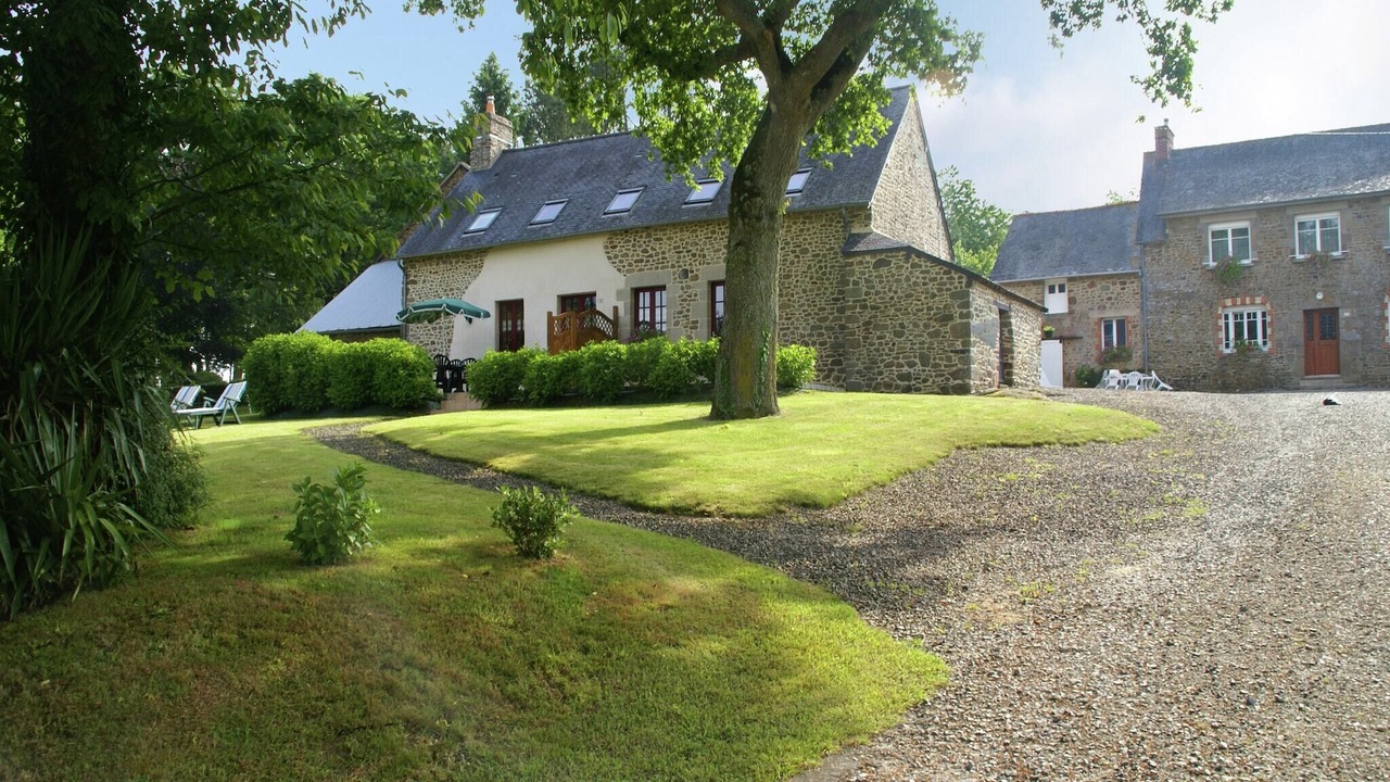 Photo of Outdoor in Bonnemain