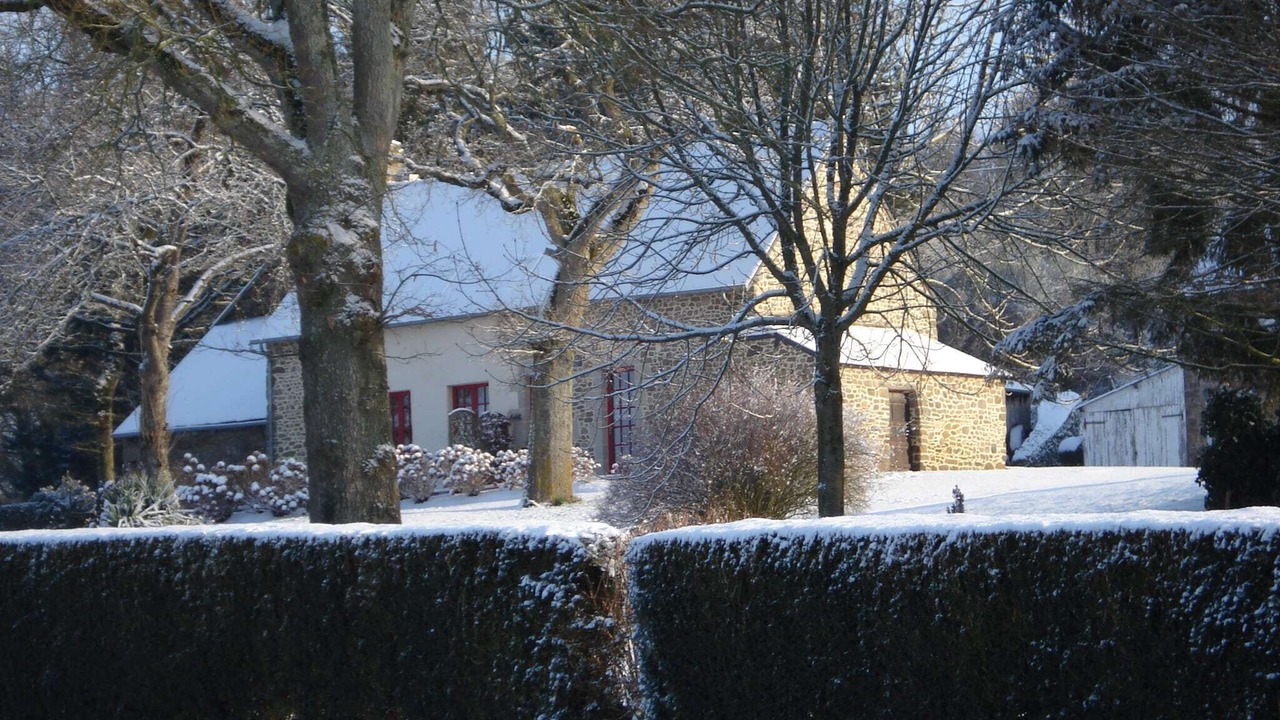 Photo of Outdoor in Bonnemain
