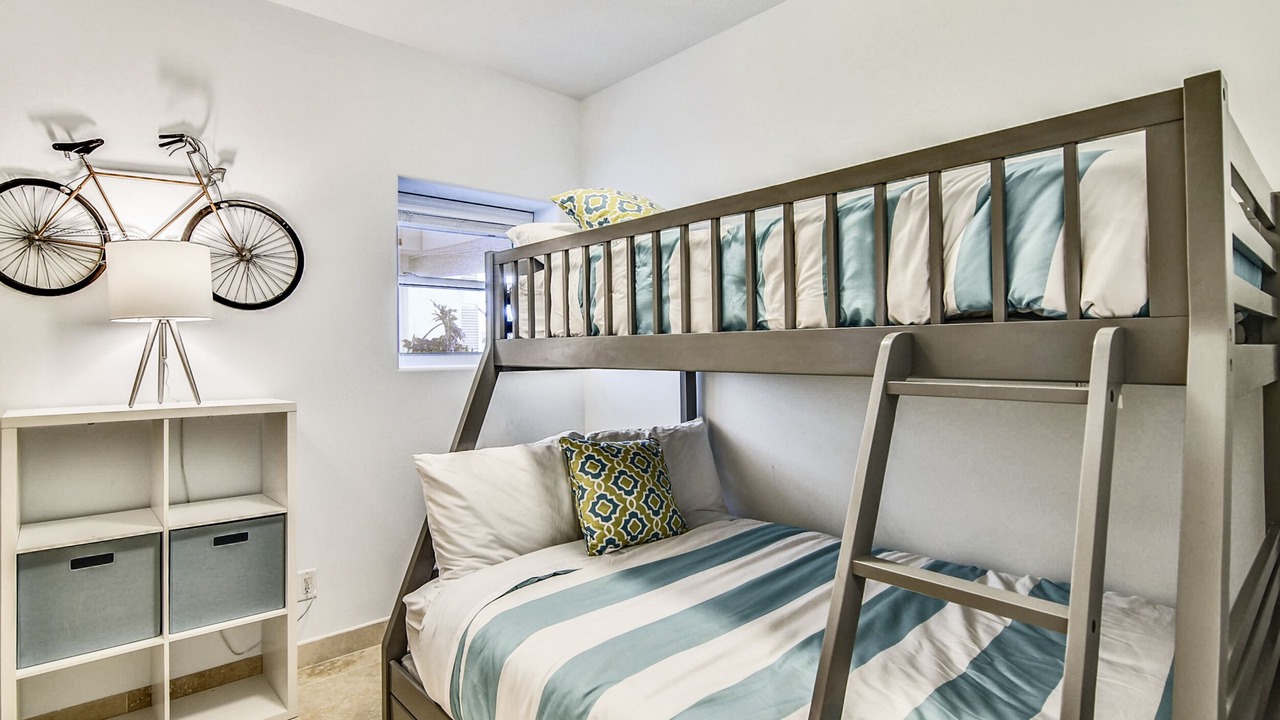Photo of Bedroom in Galveston