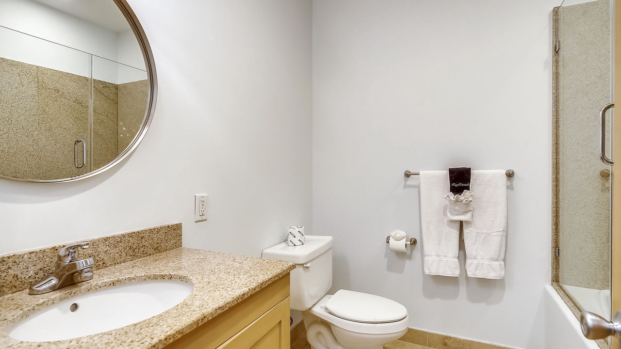 Photo of Bathroom in Galveston