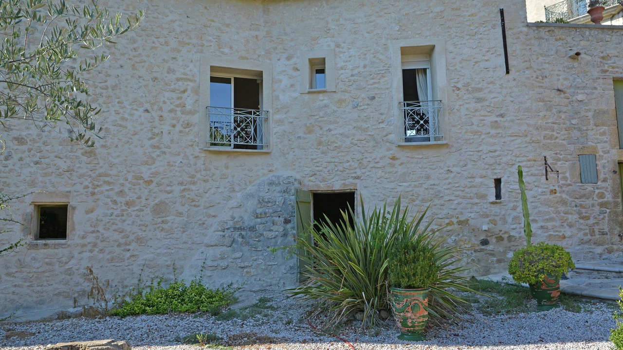 Photo of Outdoor in Saint-Mathieu-de-Treviers