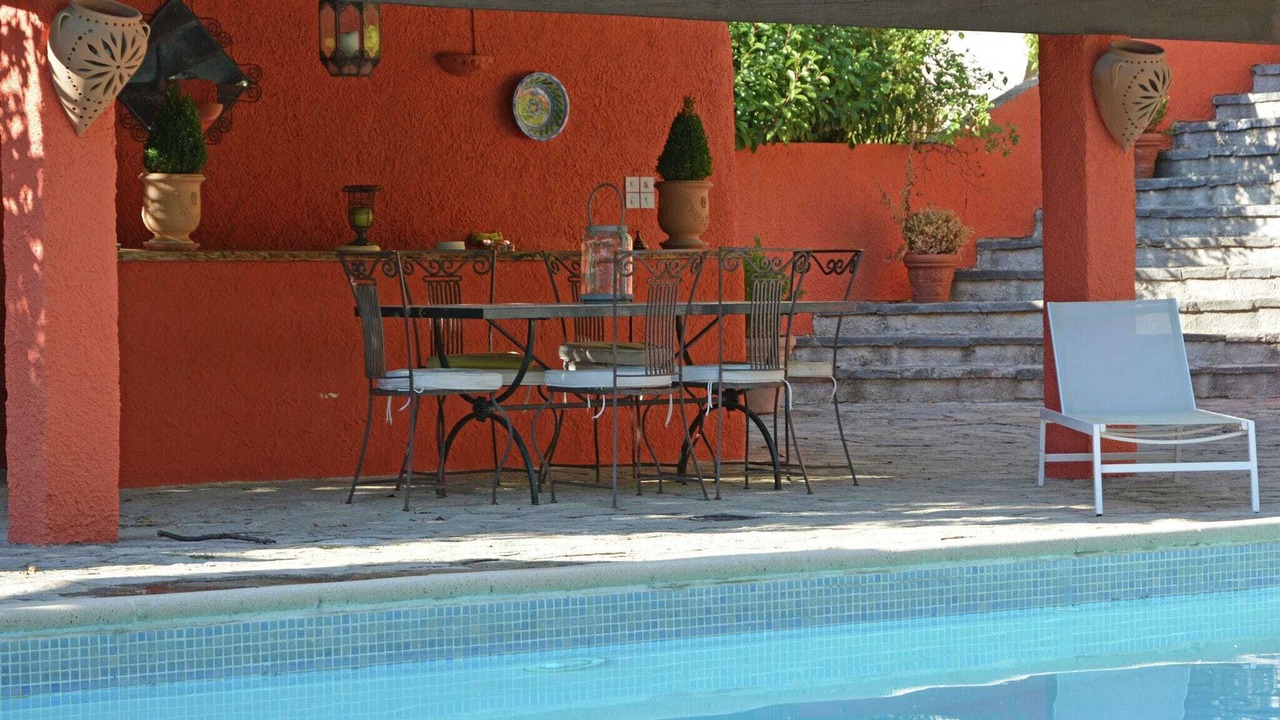 Photo of Outdoor in Saint-Mathieu-de-Treviers