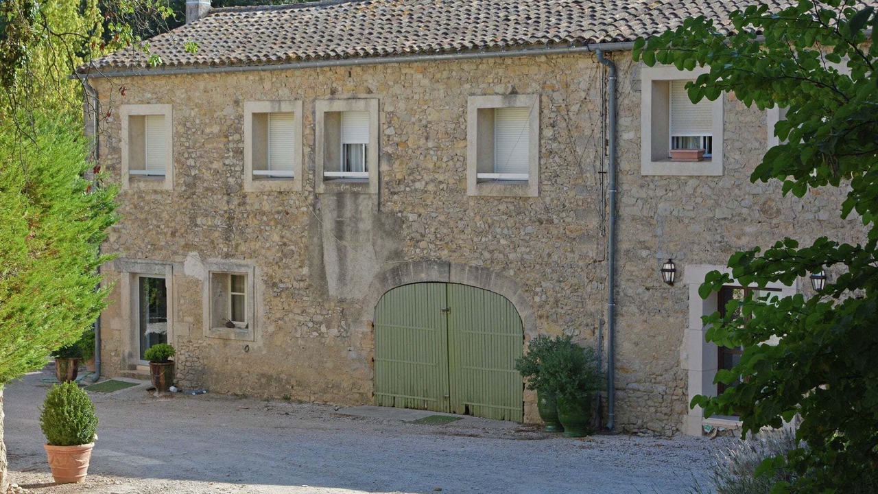 Photo of Outdoor in Saint-Mathieu-de-Treviers