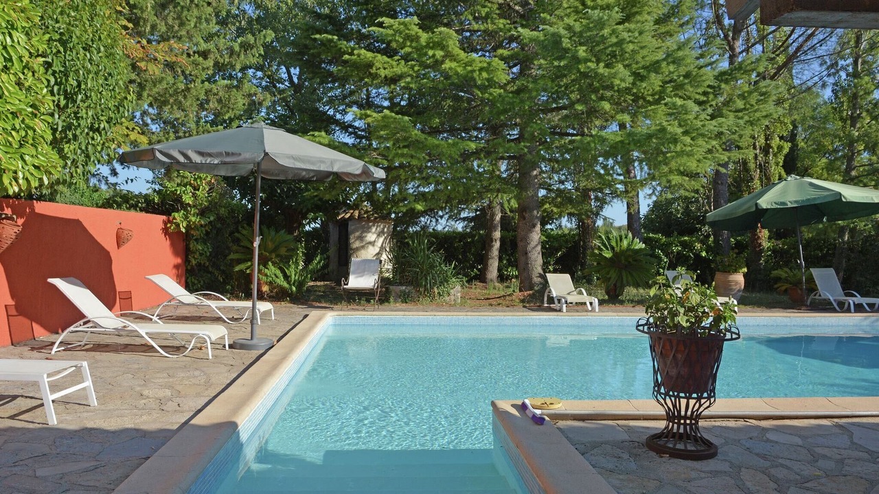 Photo of Outdoor in Saint-Mathieu-de-Treviers