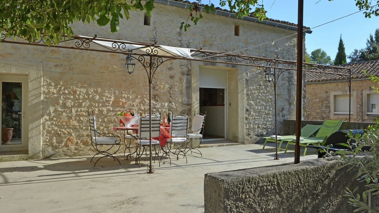 Photo of Outdoor in Saint-Mathieu-de-Treviers