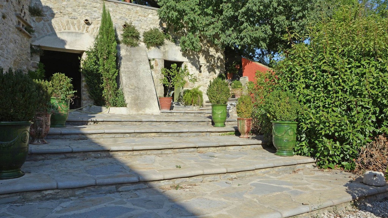 Photo of Outdoor in Saint-Mathieu-de-Treviers