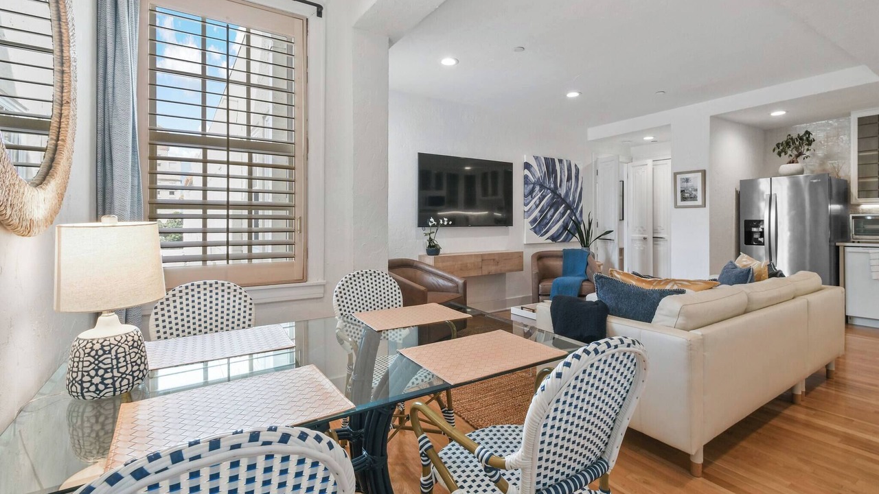 Photo of Bedroom in Palm Beach