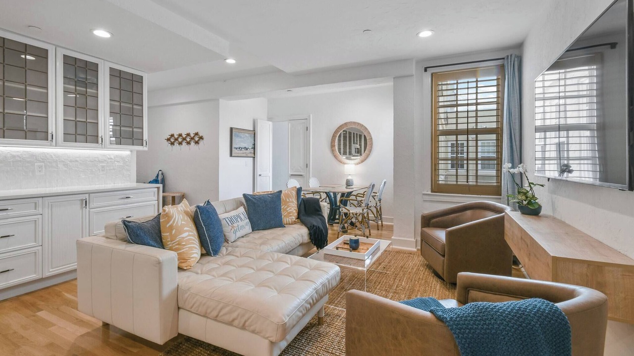 Photo of Bedroom in Palm Beach