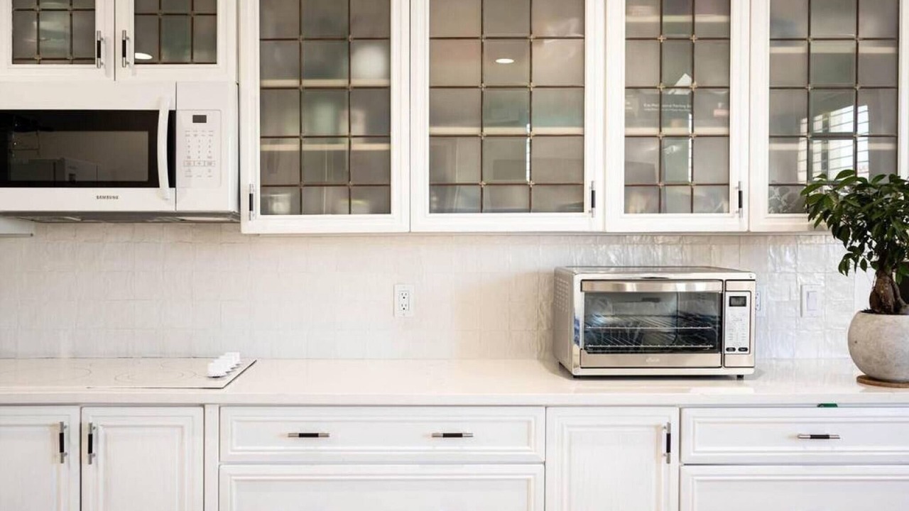 Photo of Kitchen in Palm Beach