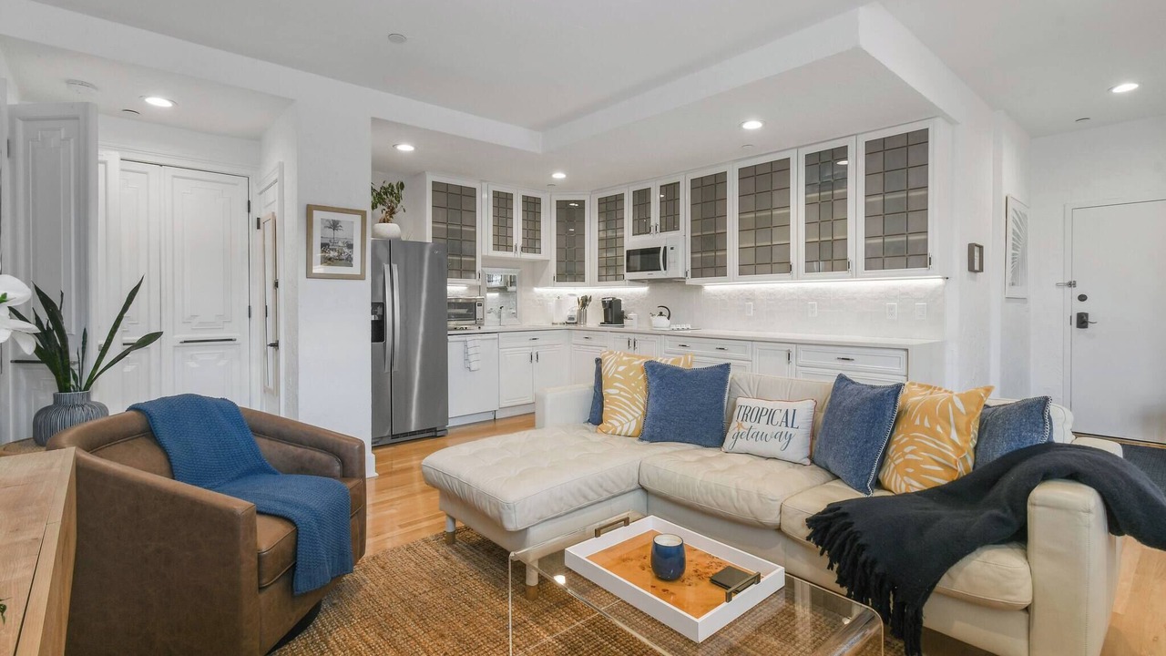 Photo of Bedroom in Palm Beach