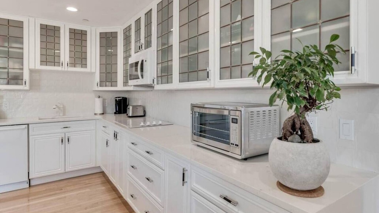 Photo of Kitchen in Palm Beach