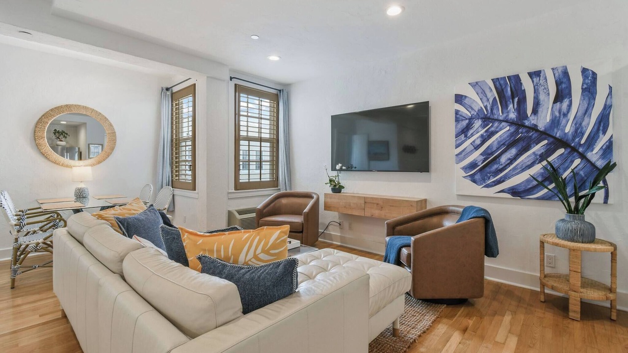 Photo of Bedroom in Palm Beach