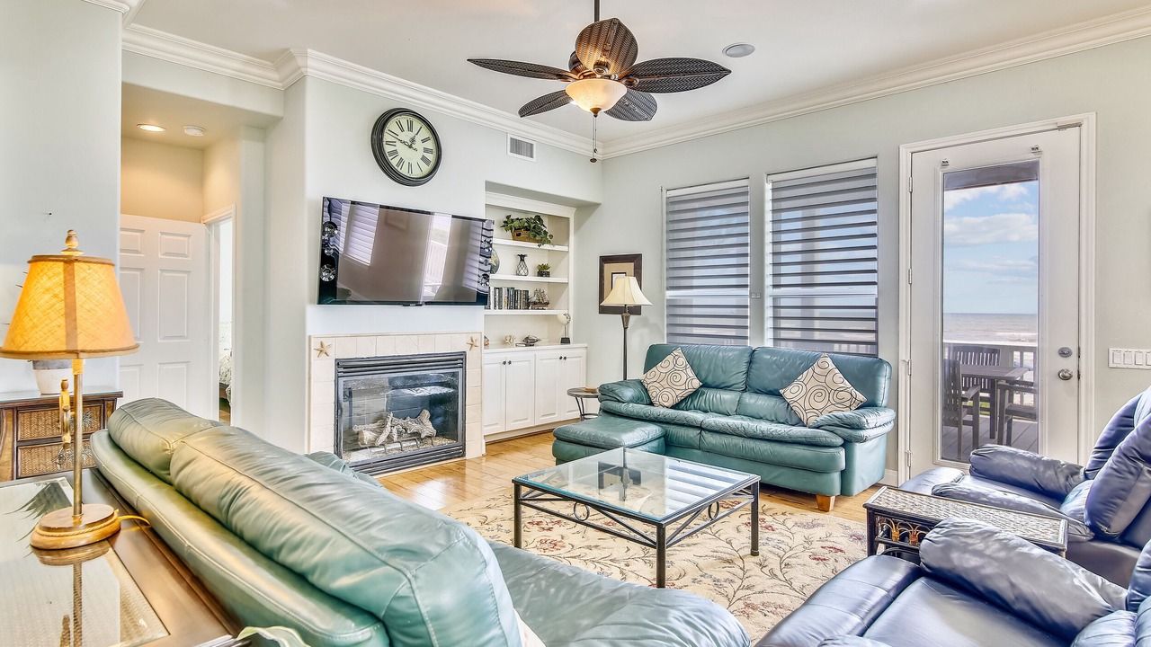 Photo of Bedroom in Beachside Village