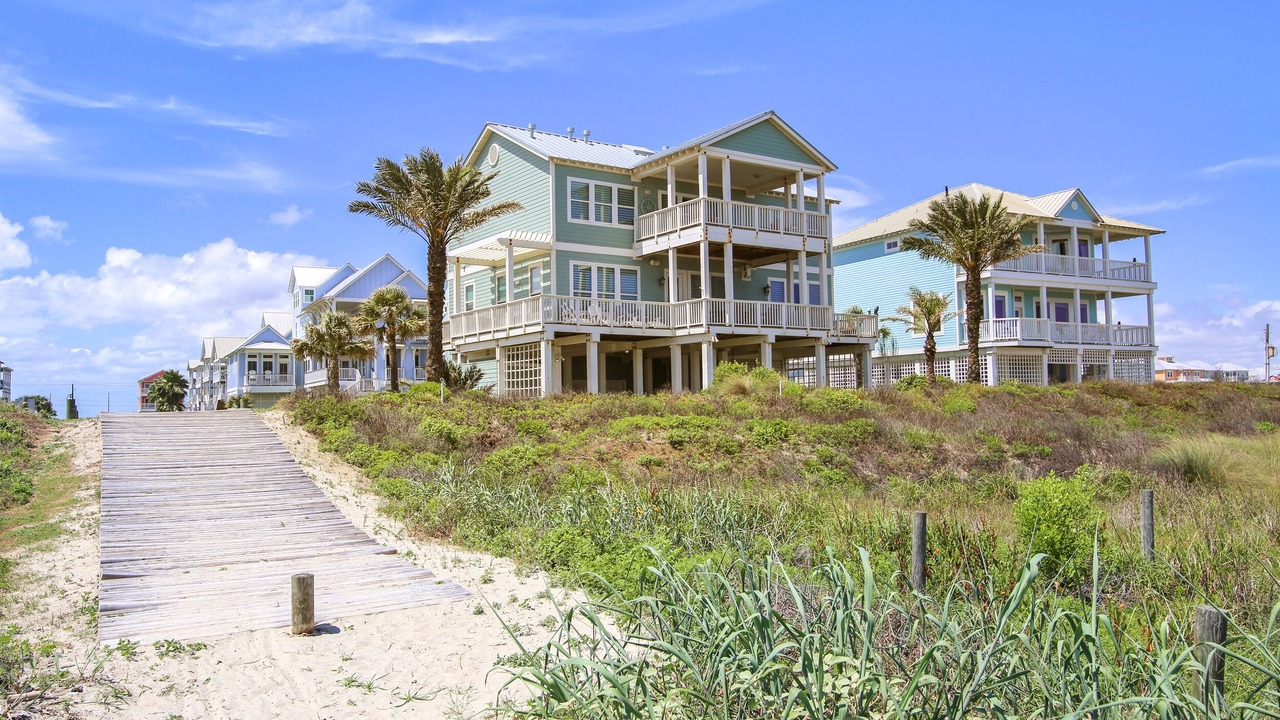 Photo of Others in Beachside Village