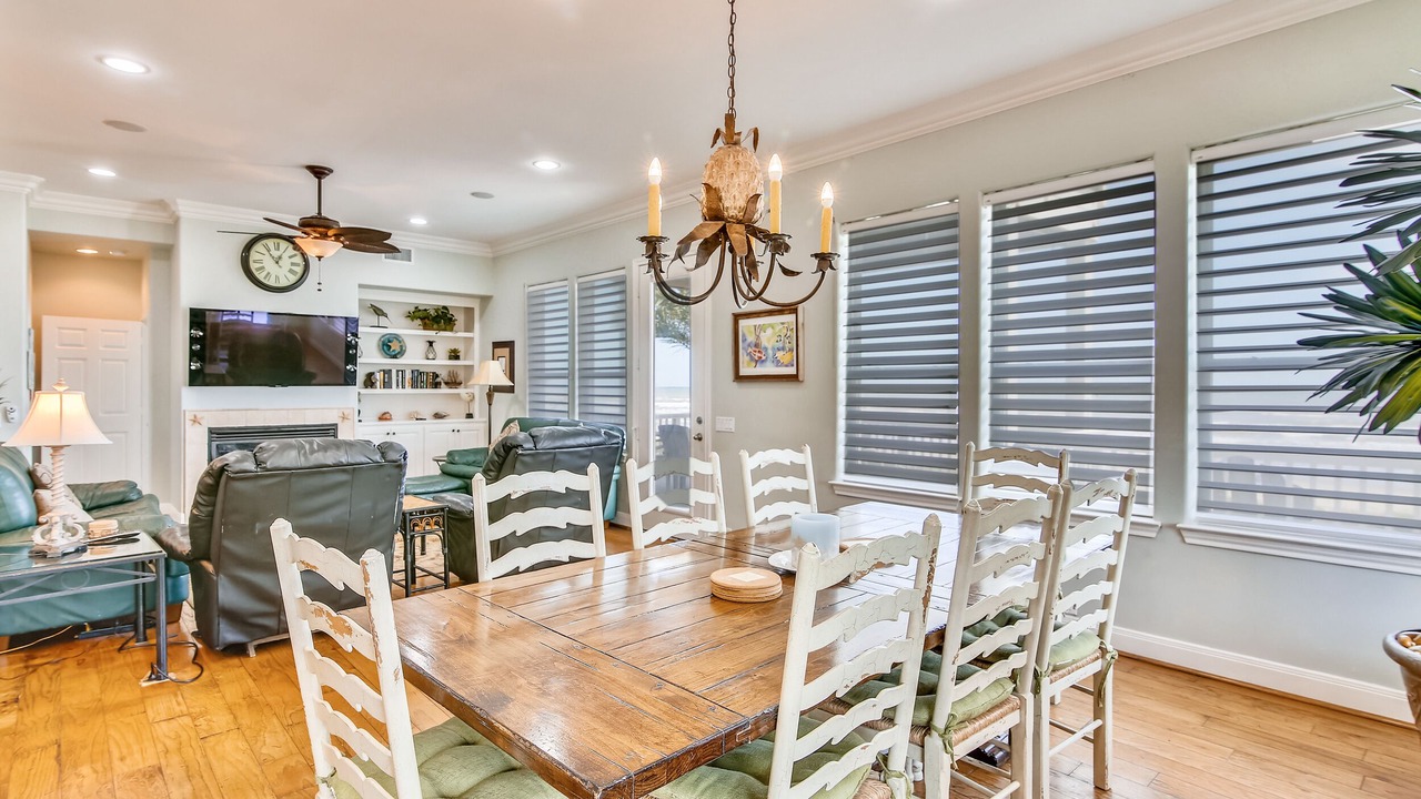 Photo of Bedroom in Beachside Village