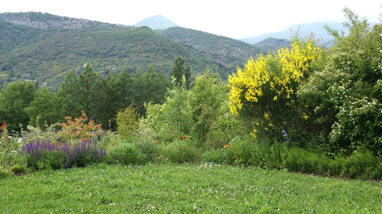 Photo of Outdoor in Montbrun-les-Bains