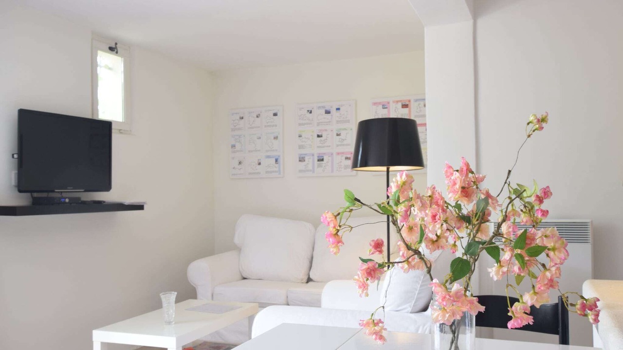 Photo of Livingroom in Montbrun-les-Bains