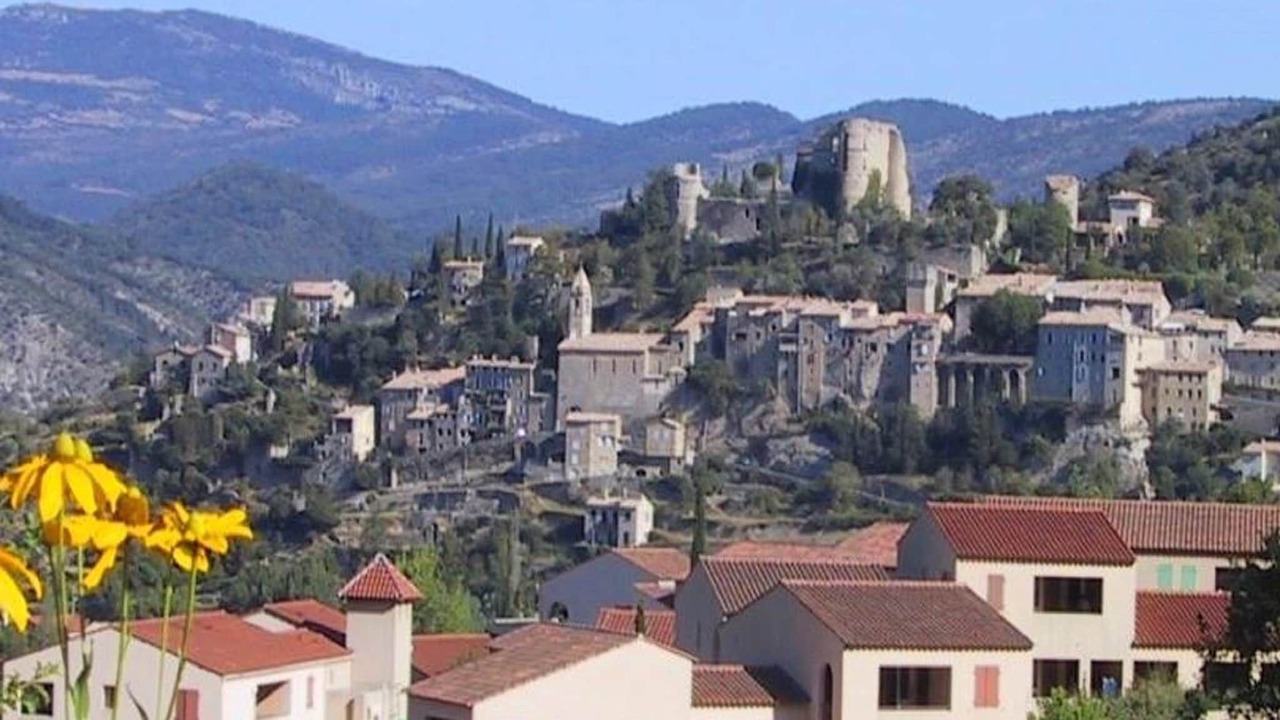 Photo of Others in Montbrun-les-Bains