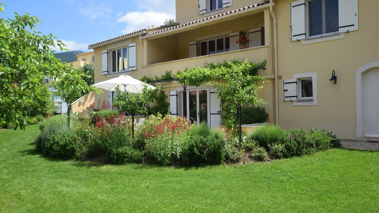 Photo of Outdoor in Montbrun-les-Bains