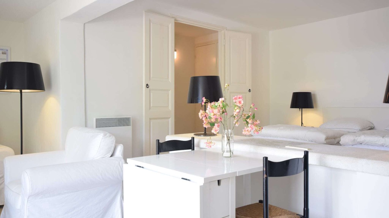 Photo of Livingroom in Montbrun-les-Bains