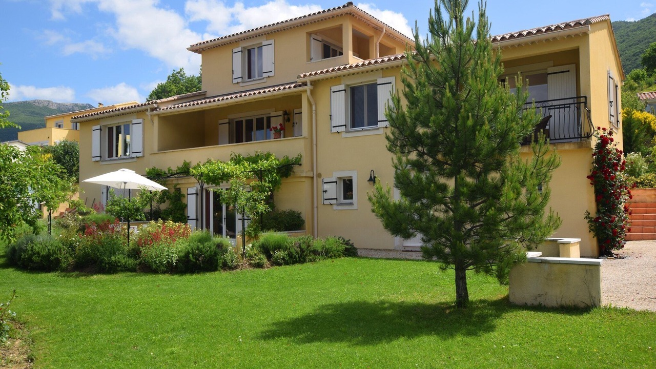 Photo of Outdoor in Montbrun-les-Bains