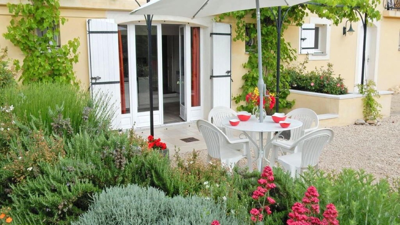Photo of Outdoor in Montbrun-les-Bains
