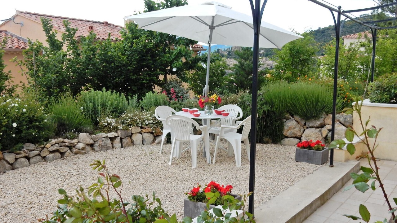 Photo of Outdoor in Montbrun-les-Bains