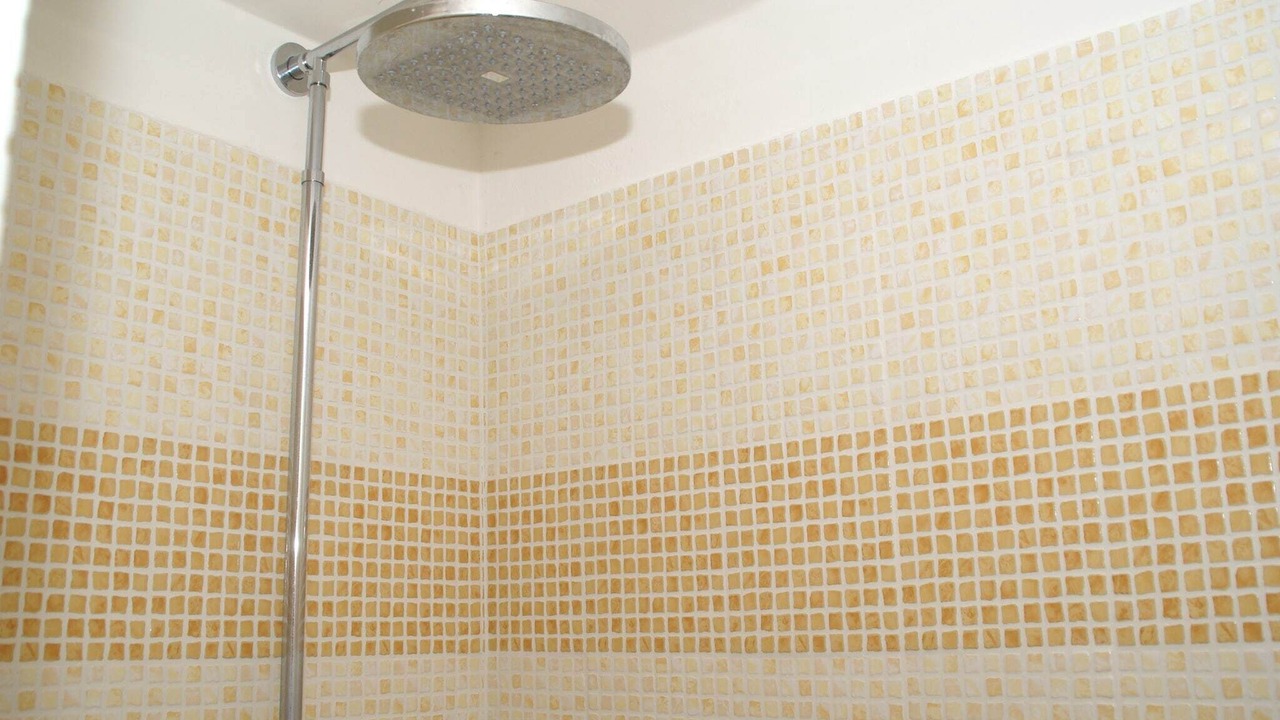 Photo of Bathroom in Montbrun-les-Bains