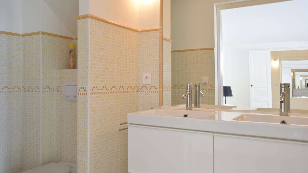 Photo of Bathroom in Montbrun-les-Bains