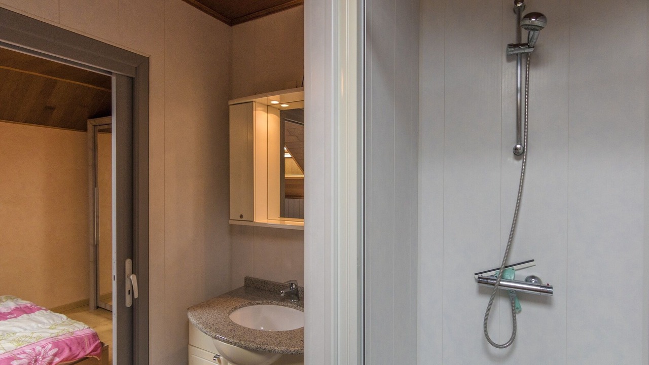 Photo of Bathroom in Saint-Nexans