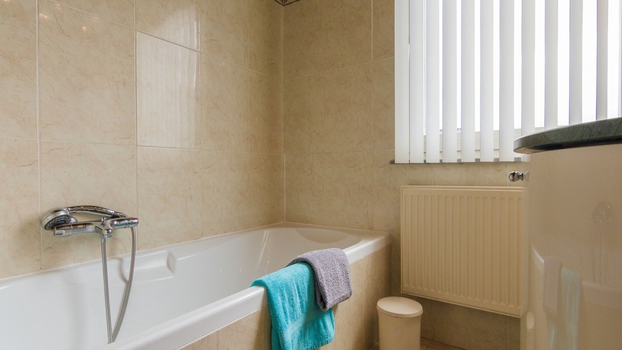 Photo of Bathroom in Saint-Nexans