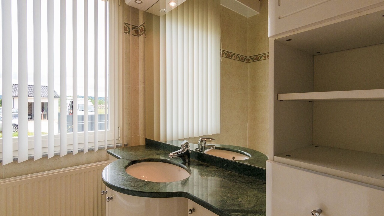 Photo of Bathroom in Saint-Nexans