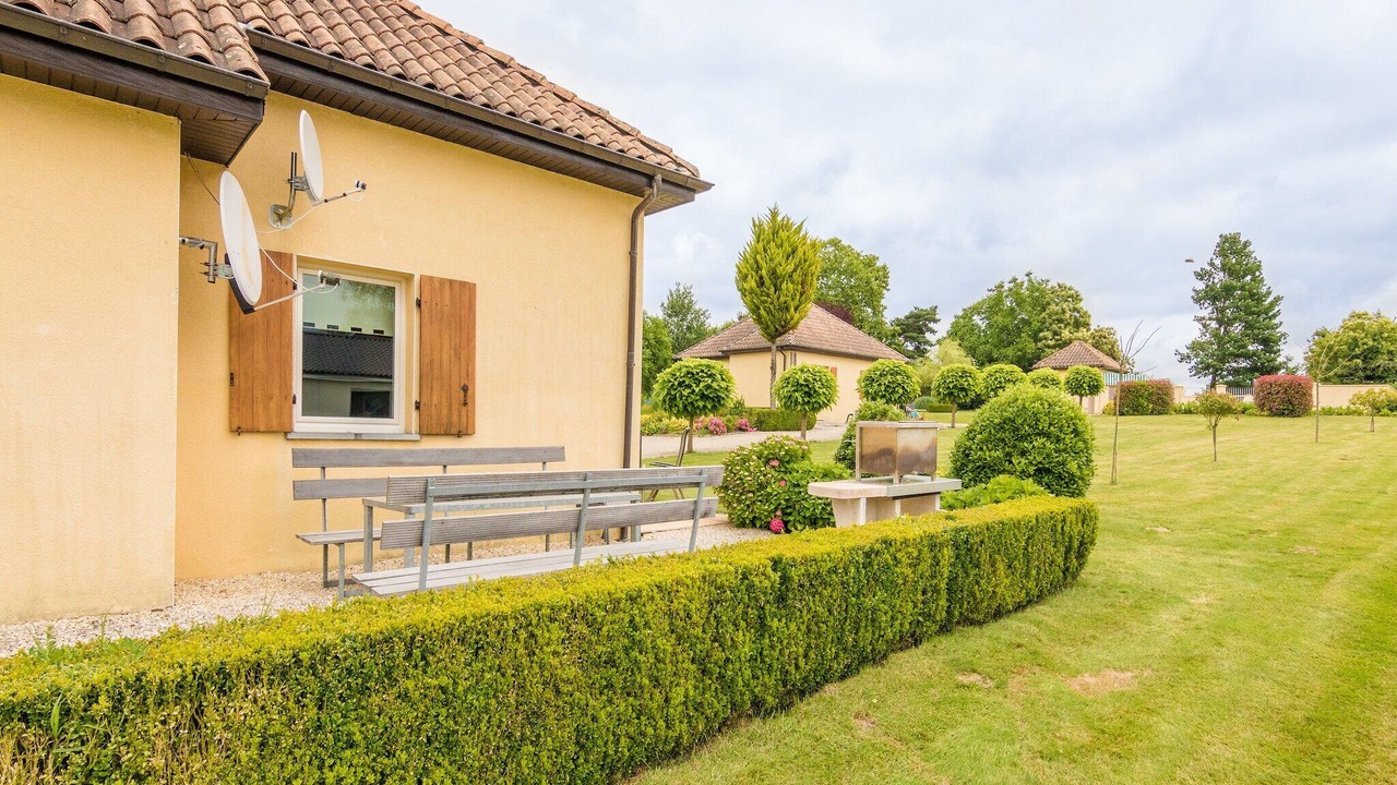 Photo of Outdoor in Saint-Nexans