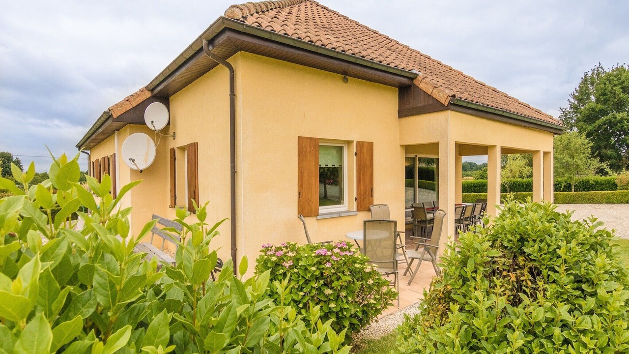 Photo of Outdoor in Saint-Nexans