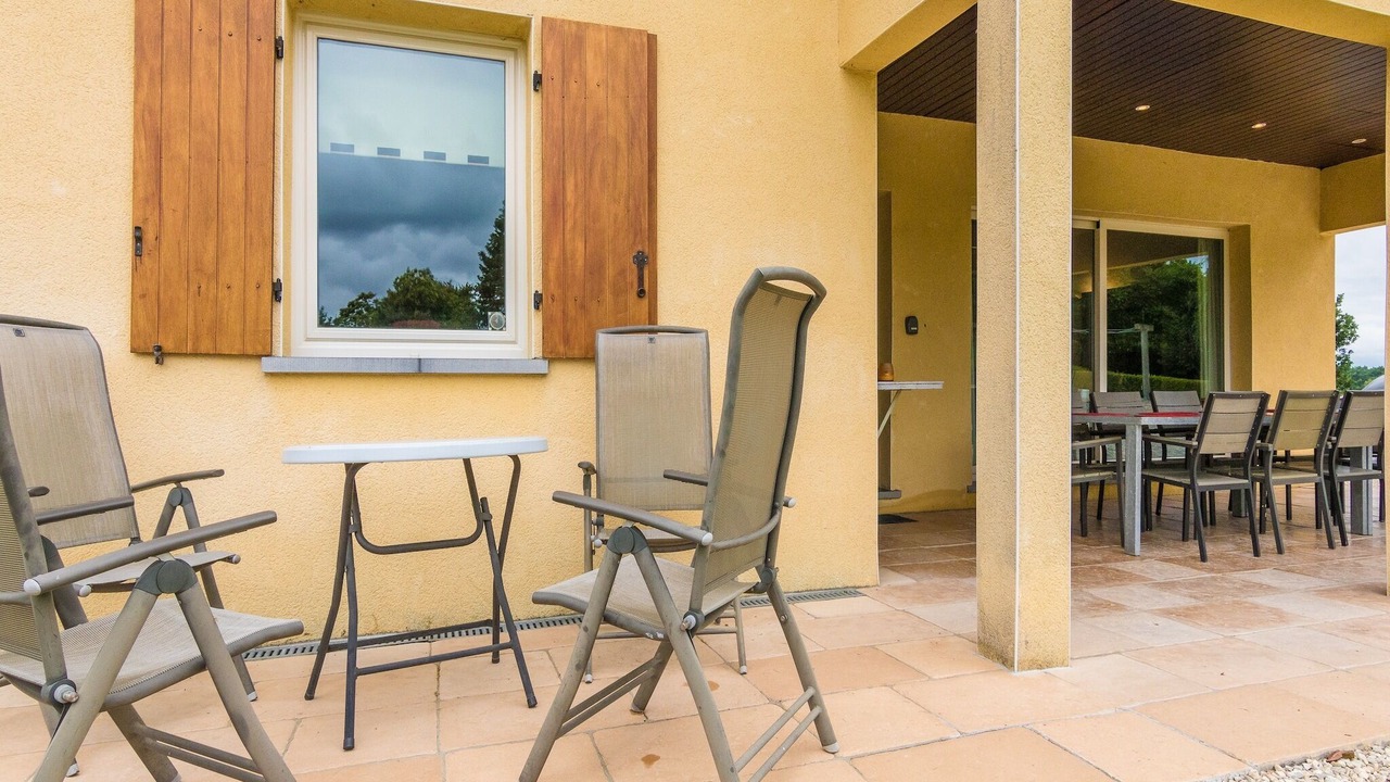 Photo of Patio Balcony in Saint-Nexans