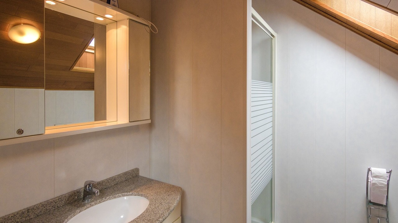 Photo of Bathroom in Saint-Nexans