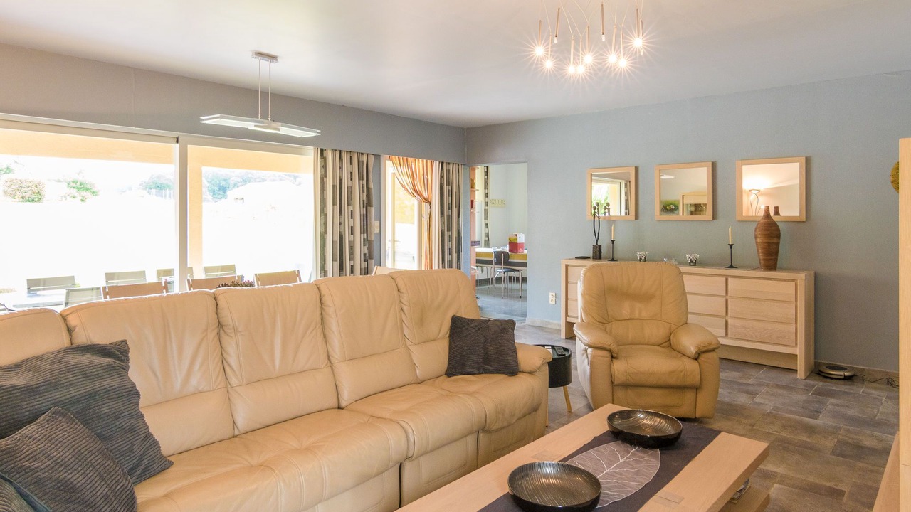 Photo of Livingroom in Saint-Nexans