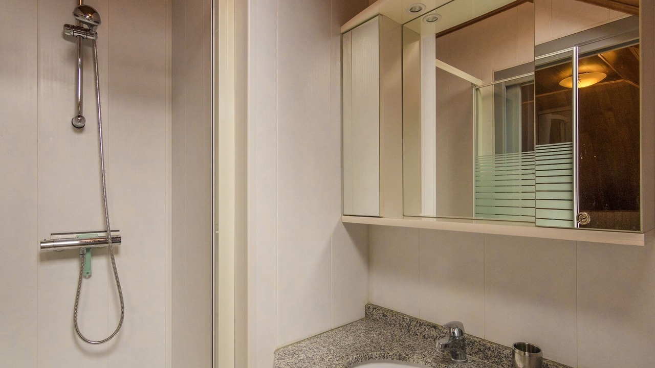 Photo of Bathroom in Saint-Nexans