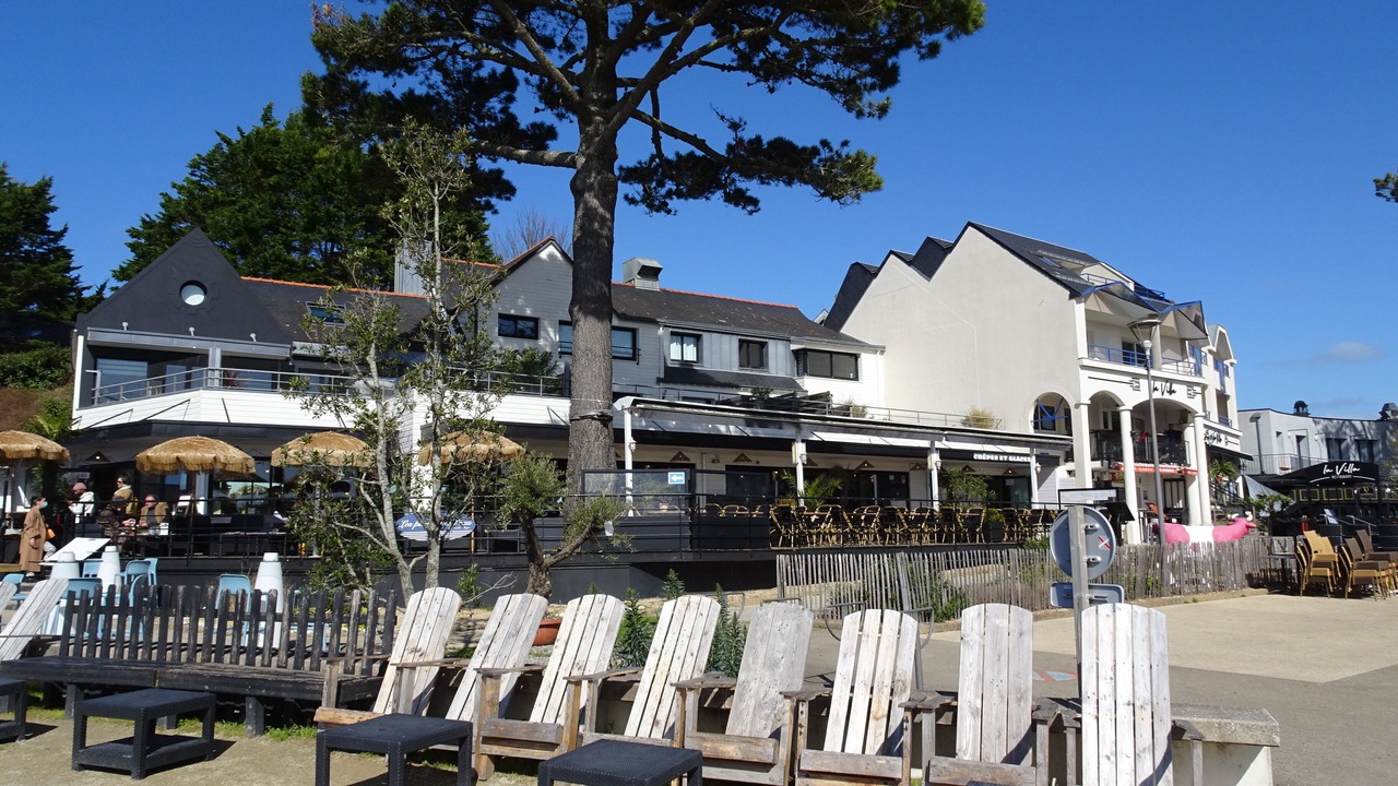 Photo of Outdoor in Guidel-Plages