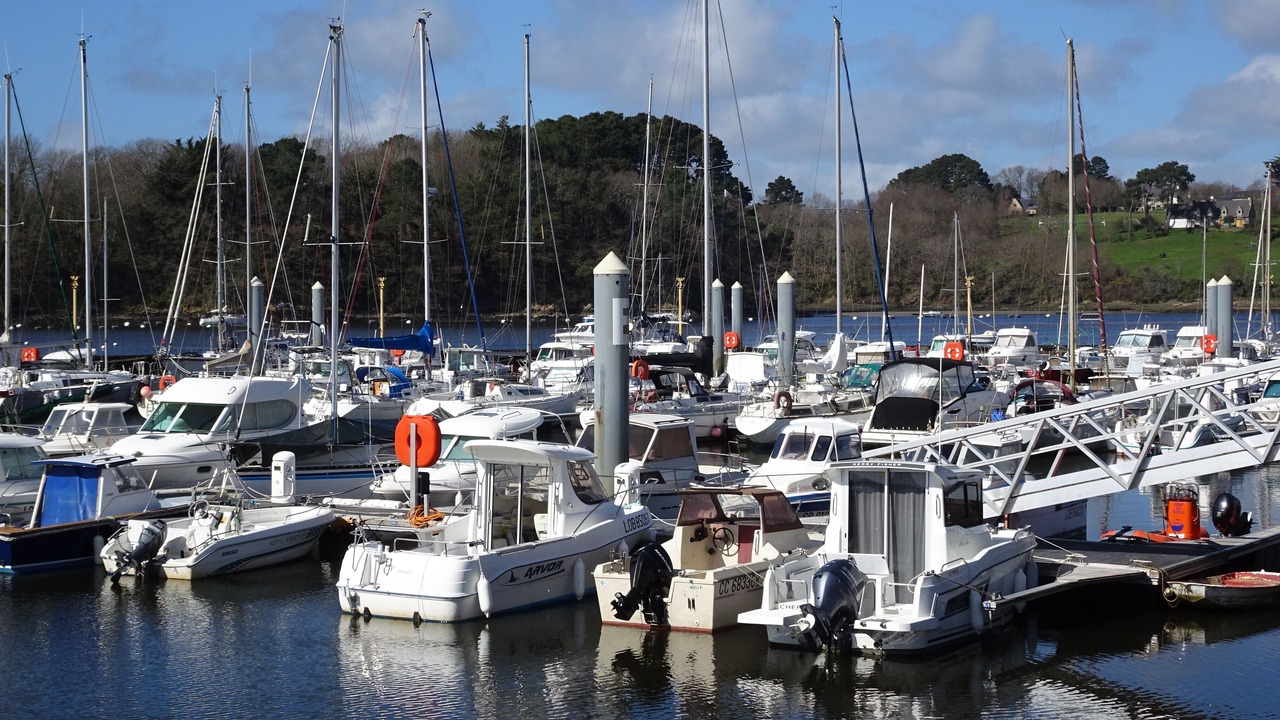Photo of Others in Guidel-Plages