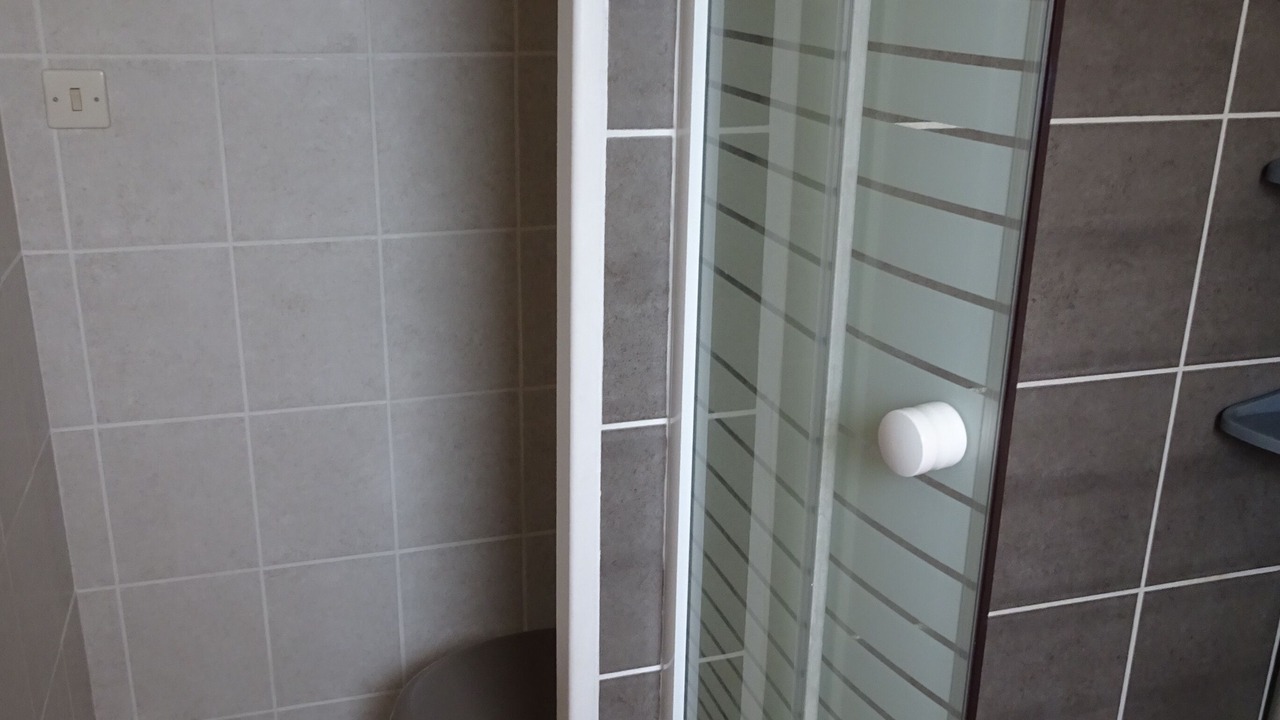 Photo of Bathroom in Guidel-Plages