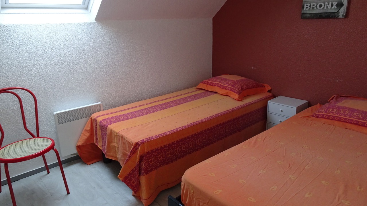 Photo of Bedroom in Guidel-Plages