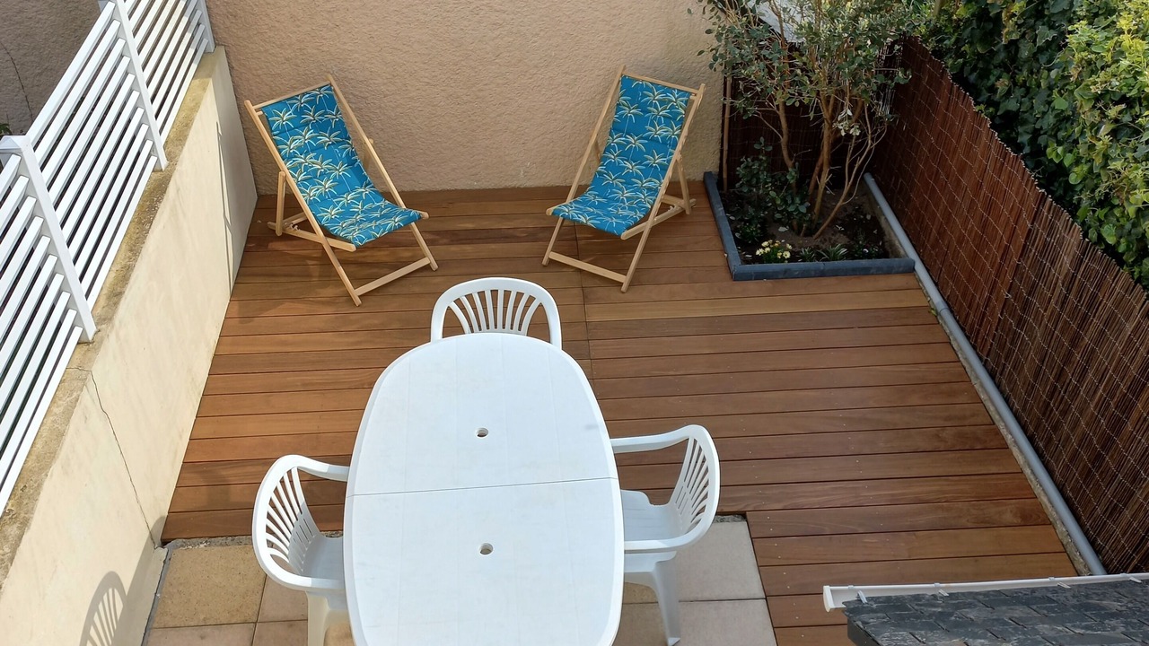 Photo of Outdoor in Guidel-Plages