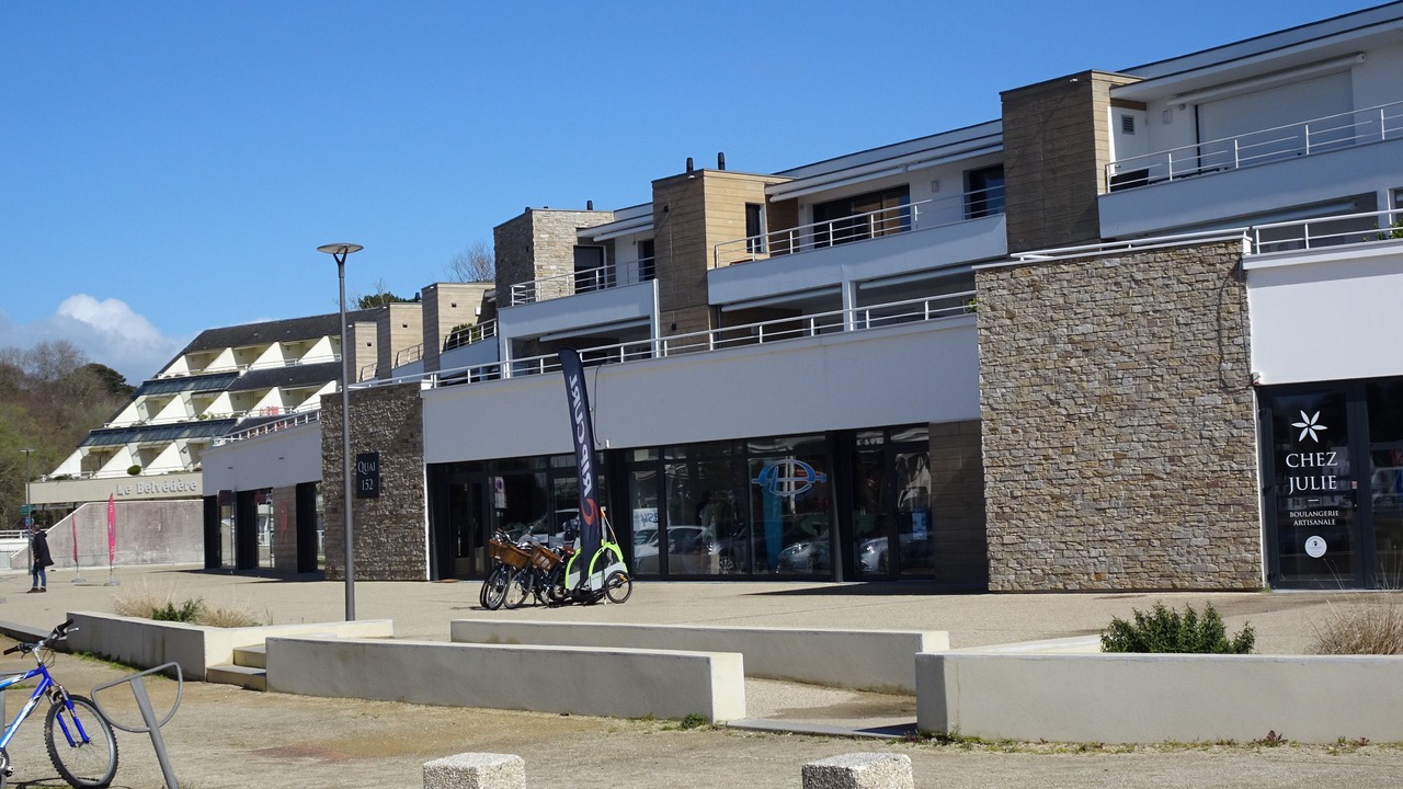 Photo of Outdoor in Guidel-Plages