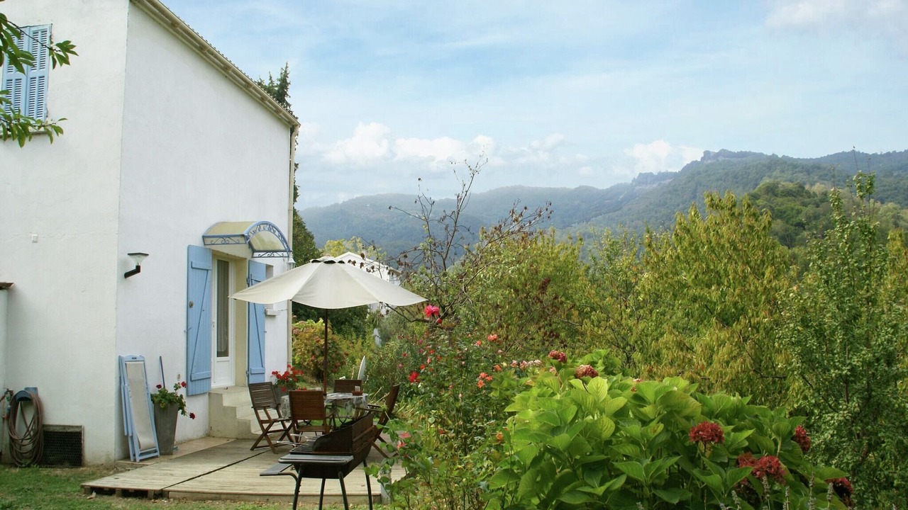 Photo of Outdoor in Taglio-Isolaccio