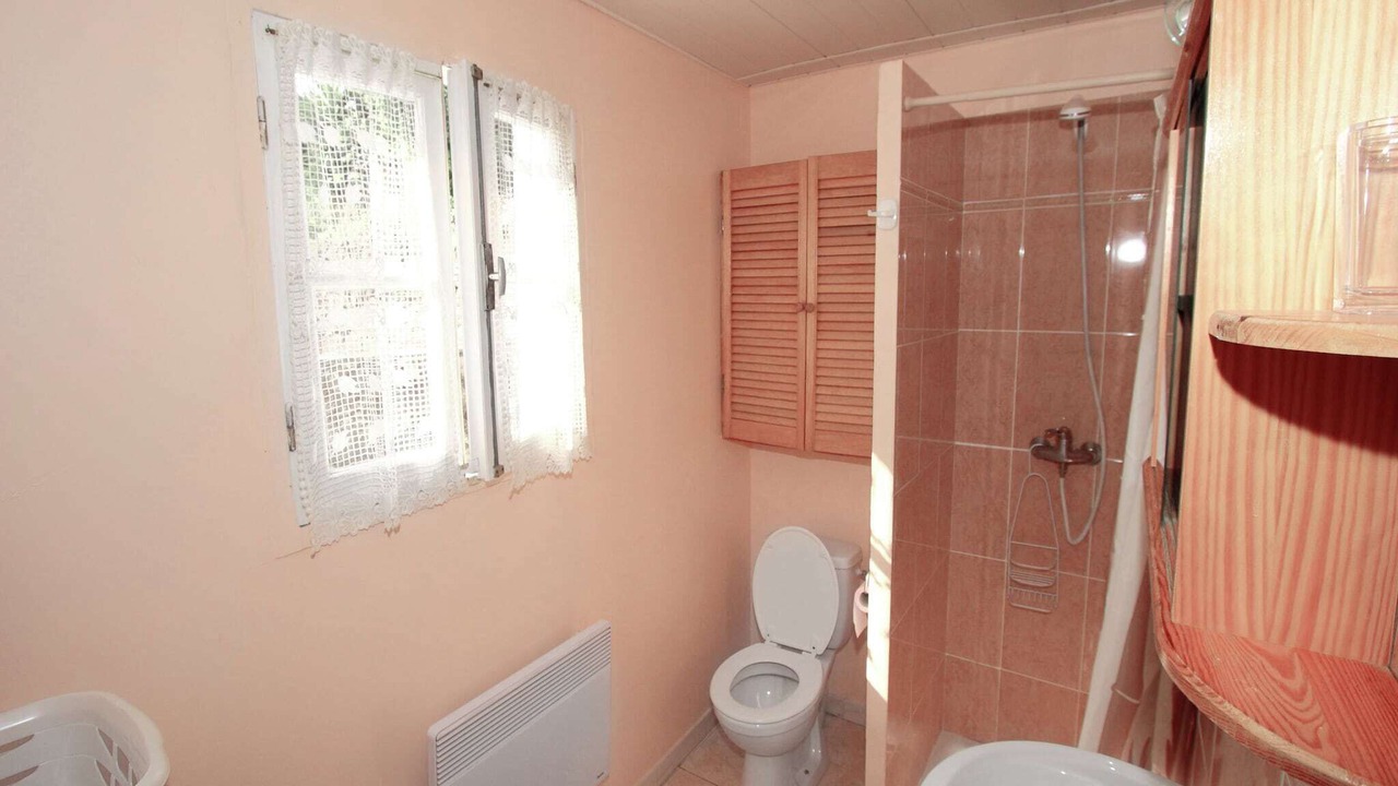 Photo of Bathroom in Taglio-Isolaccio