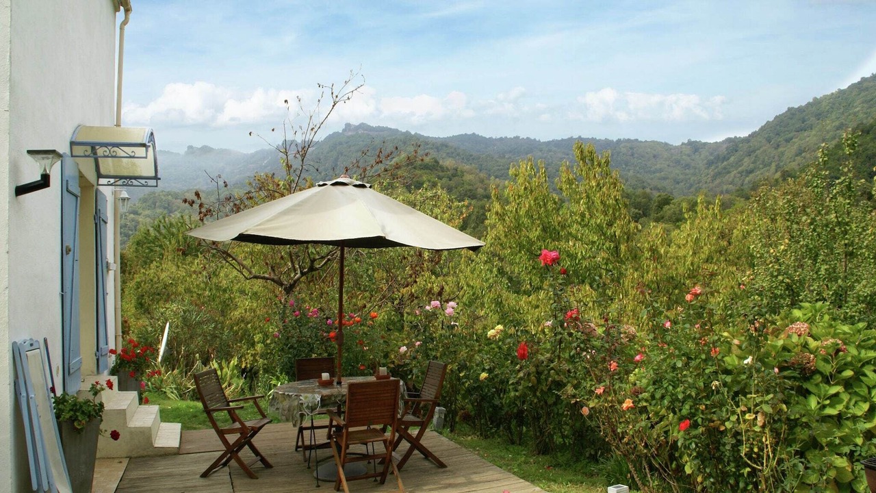 Photo of Patio Balcony in Taglio-Isolaccio